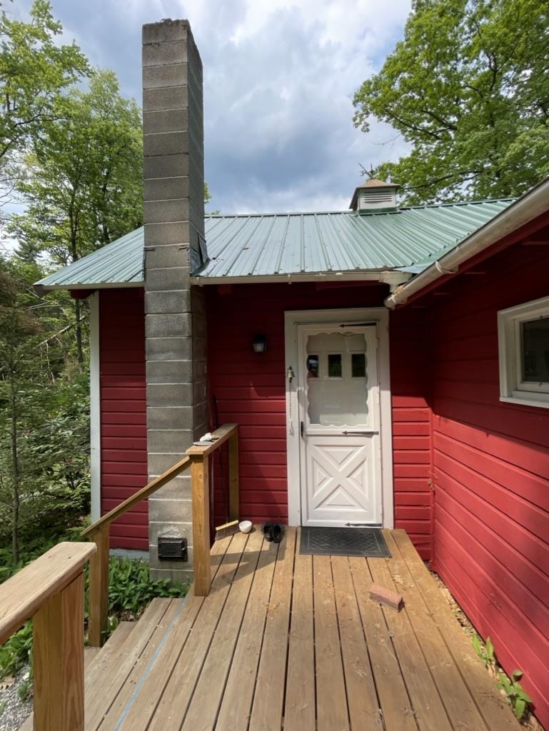 402 Butternut Hill Road Guilford, VT 05301 - Photo 5 of 25 Gallery Image 5