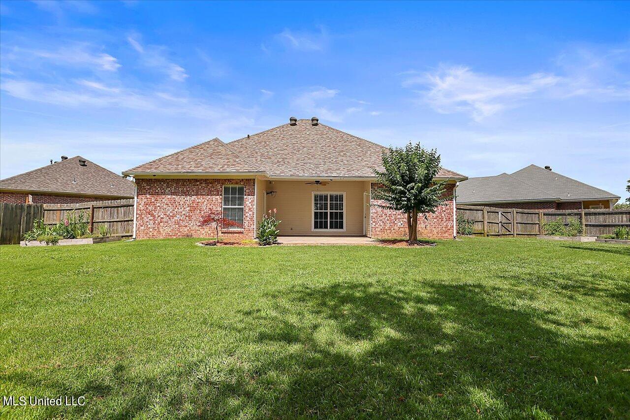 620 Mitchell Cove Brandon, MS 39047 - Photo 26 of 30 26-620 Mitchell CV