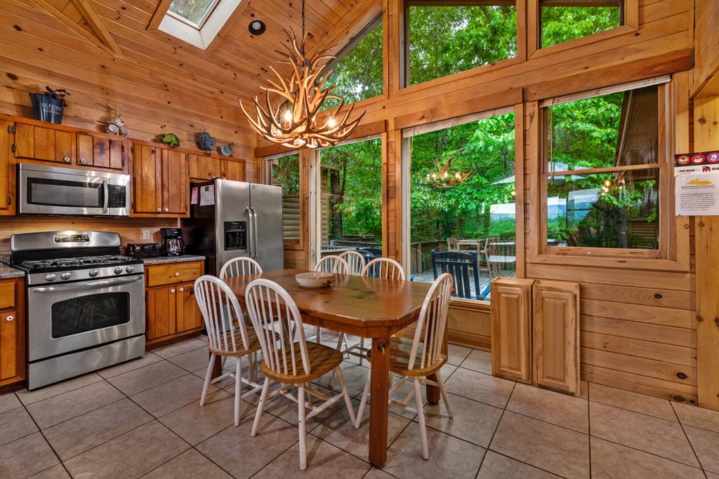 28 Hawkeye Ridge Blue Ridge, GA 30513 - Photo 24 of 104 Gallery Image 24