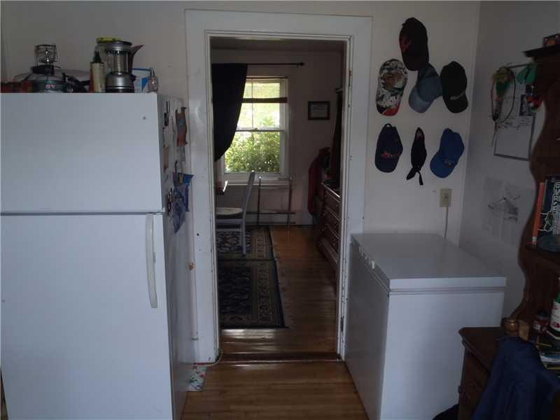 123 New Meadows Road West Bath, ME 04530 - Photo 10 of 12 Other. Entrance area from back door