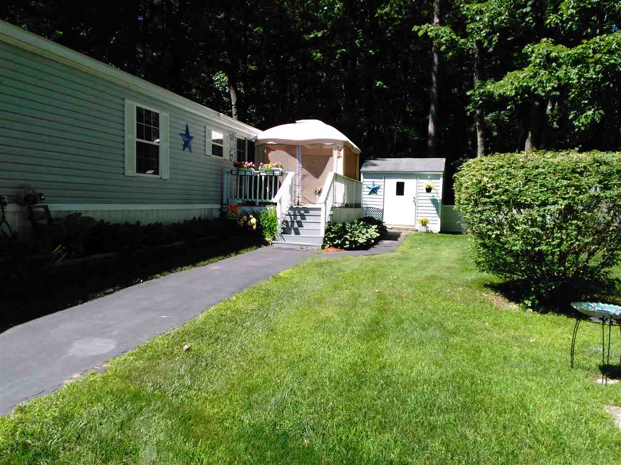 18 Eagle Ledge Loop Conway, NH 03813 - Photo 3 of 28