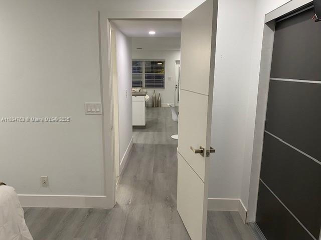 271 Durham, Unit 271 Deerfield Beach, FL 33442 - Photo 14 of 34 a bathroom with a shower