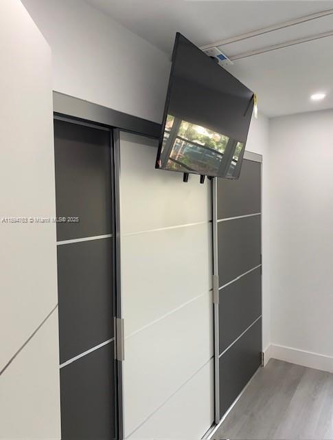 271 Durham, Unit 271 Deerfield Beach, FL 33442 - Photo 20 of 34 a view of walk in closet