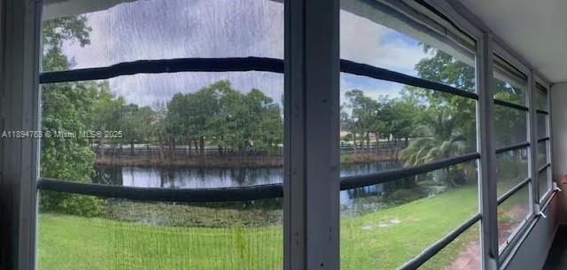 a living room filled with furniture