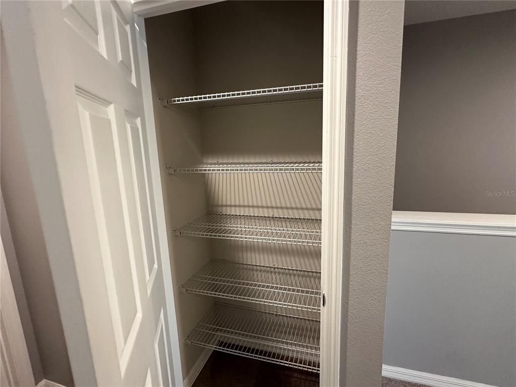 10834 Wyne Tree Orlando, FL 32824 - Photo 20 of 33 a view of walk in closet