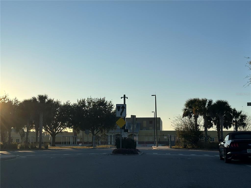 10834 Wyne Tree Orlando, FL 32824 - Photo 31 of 33 a car parked on the side of the road