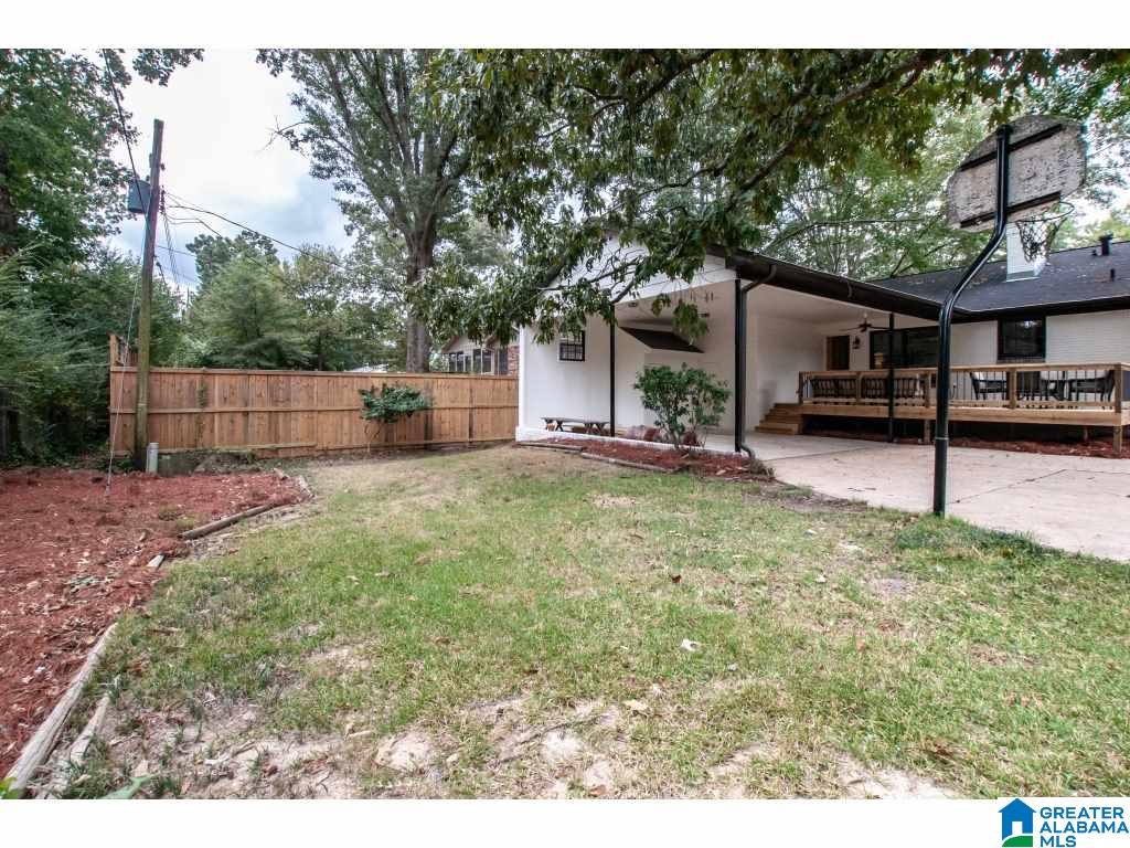 1405 Swallow Lane Birmingham, AL 35213 - Photo 35 of 35