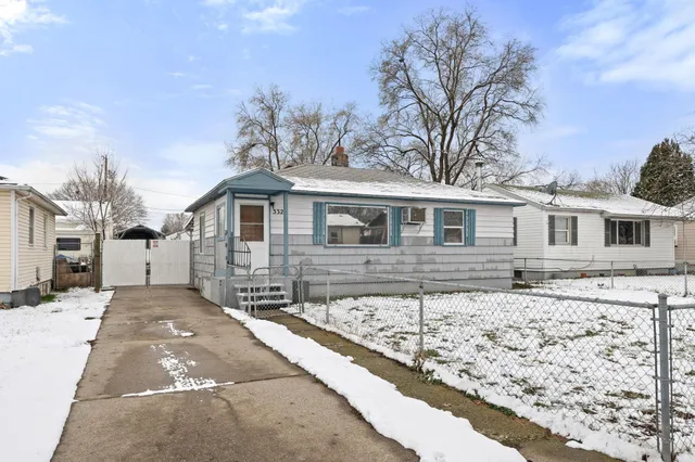 $295,900 | 3324 East Marietta Avenue, Spokane, WA 99217