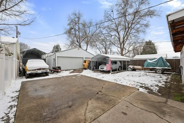 $295,900 | 3324 East Marietta Avenue, Spokane, WA 99217