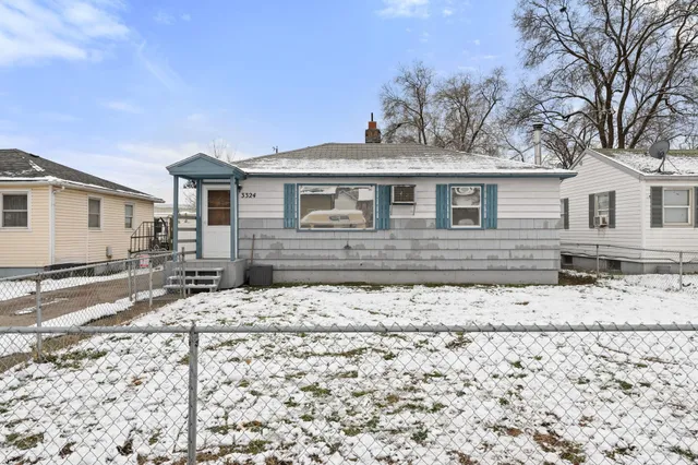 $295,900 | 3324 East Marietta Avenue, Spokane, WA 99217