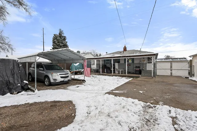 $295,900 | 3324 East Marietta Avenue, Spokane, WA 99217