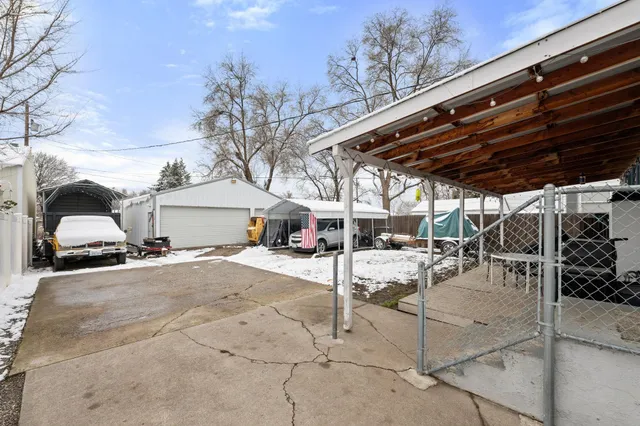 $295,900 | 3324 East Marietta Avenue, Spokane, WA 99217