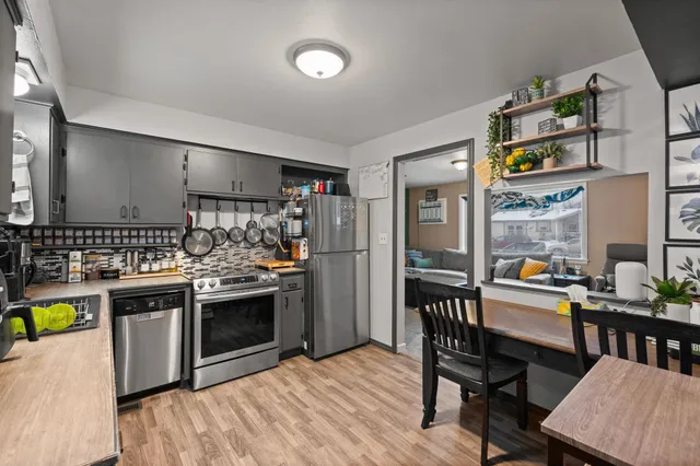 $295,900 | 3324 East Marietta Avenue, Spokane, WA 99217