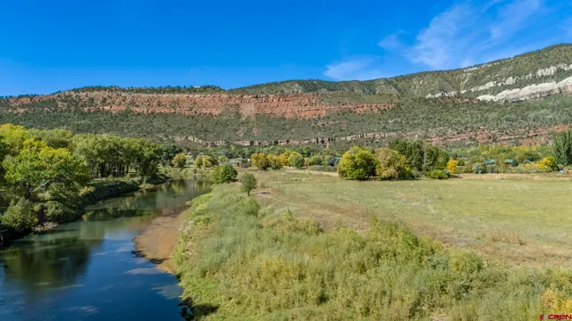a view of lake view and mountain
