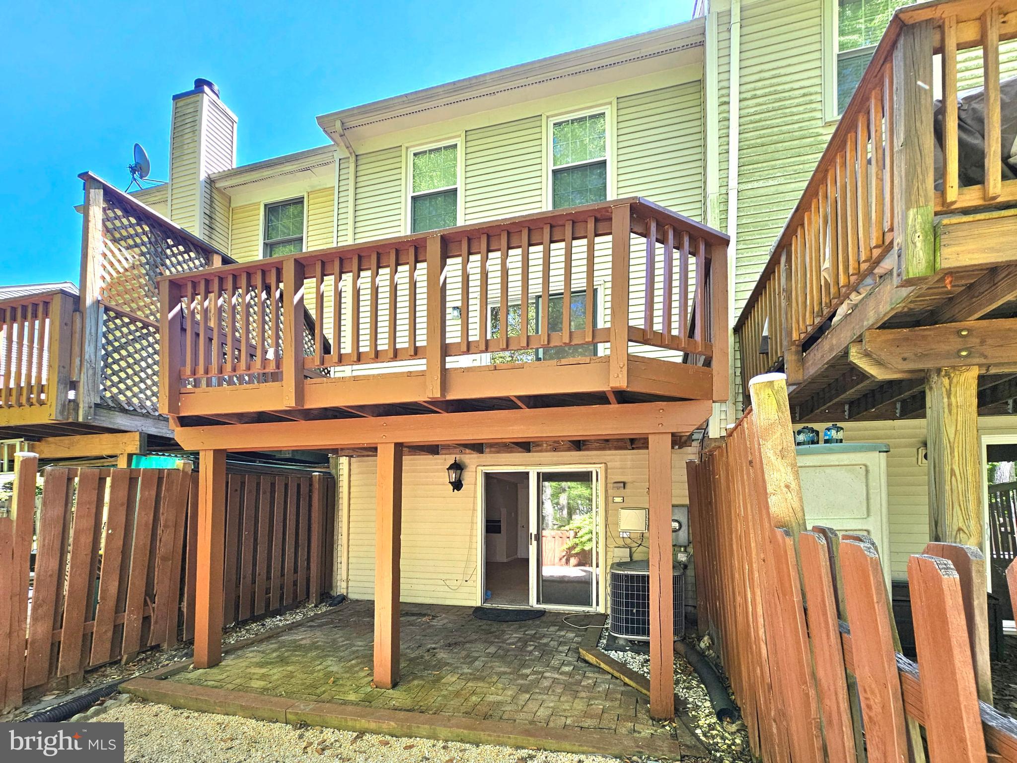 7664 Northern Oaks Court Springfield, VA 22153 - Photo 27 of 29
