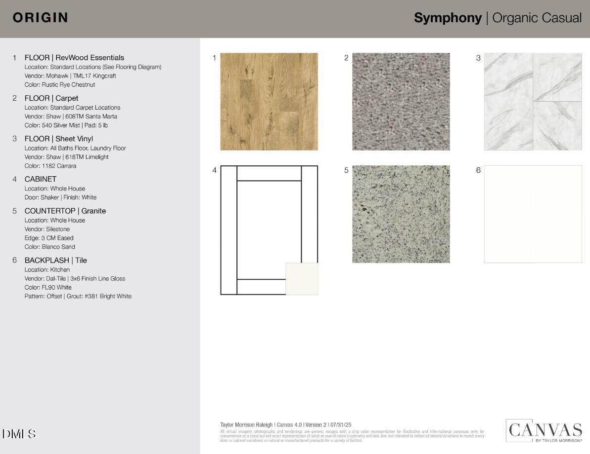 500 Oak Reserve Road, Unit 103 Garner, NC 27529 - Photo 4 of 22 canvas