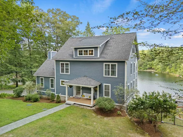 $1,199,000 | 116 Martin Road, Weare, NH 03281