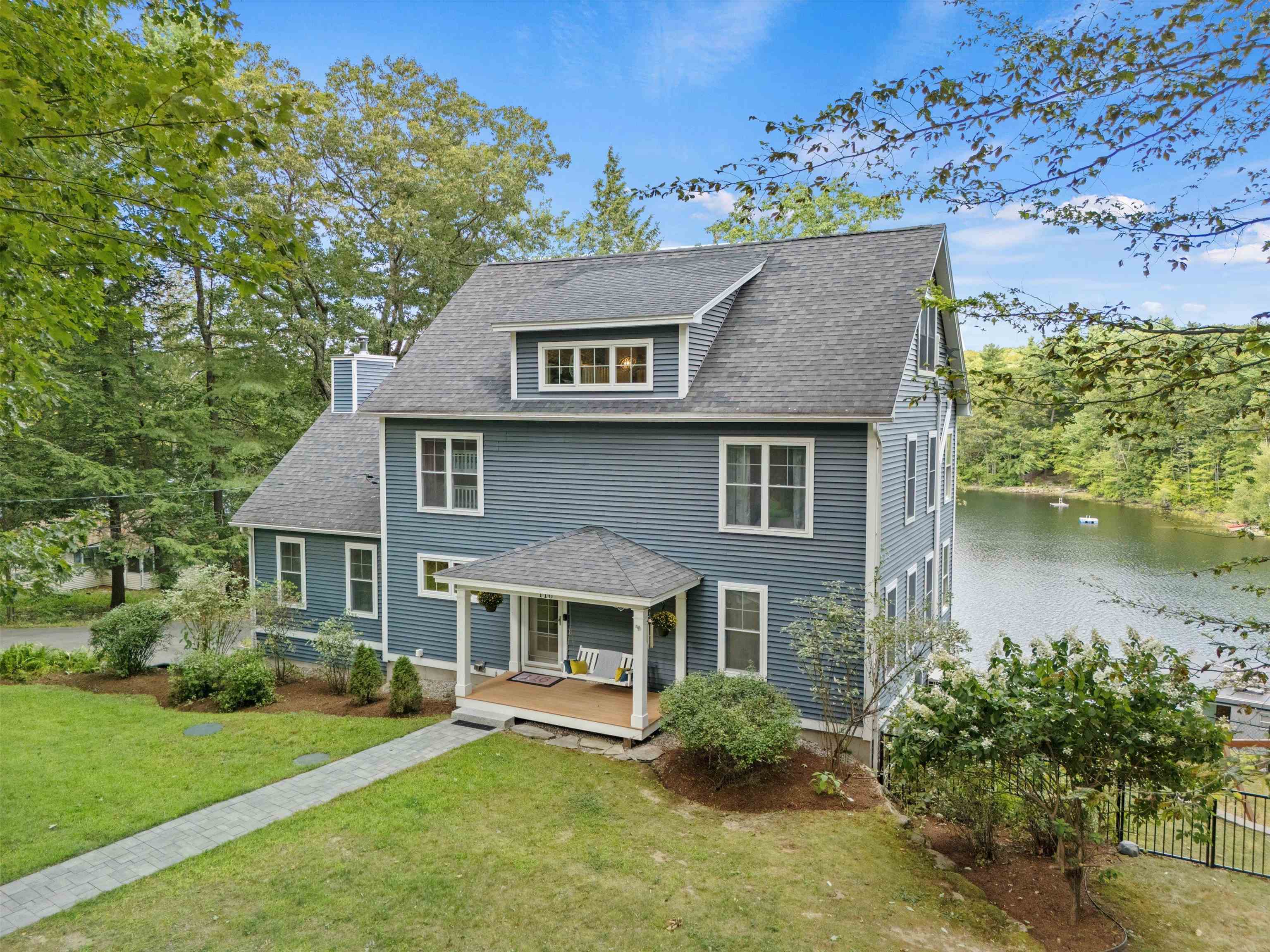 116 Martin Road Weare, NH 03281 - Photo 5 of 45