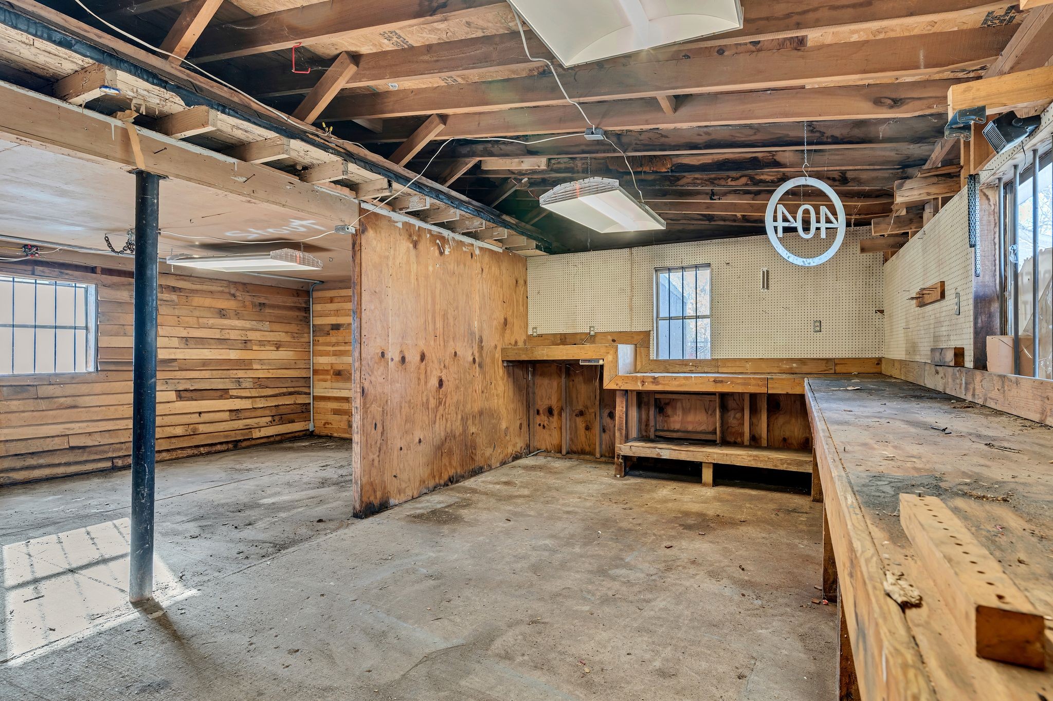 404 Gibson Street Portland, TN 37148 - Photo 26 of 26 a view of storage and utility room