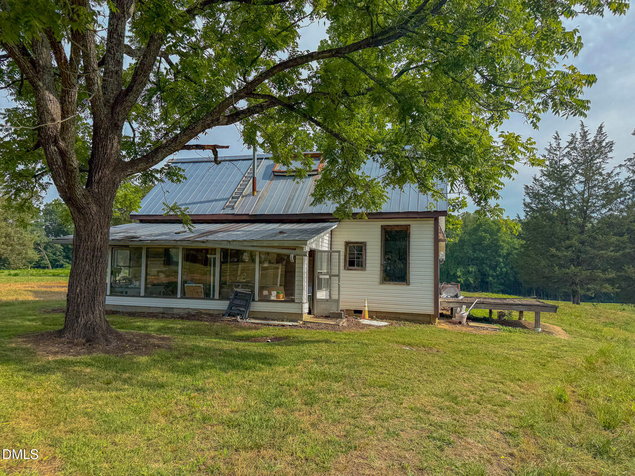 9502 Hurdle Mills Road Hurdle Mills, NC 27541 - Photo 7 of 63 7
