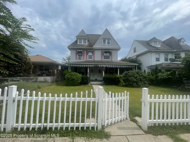 $1,800 | 608 North Sumner Avenue, Unit 608, Scranton, PA 18504