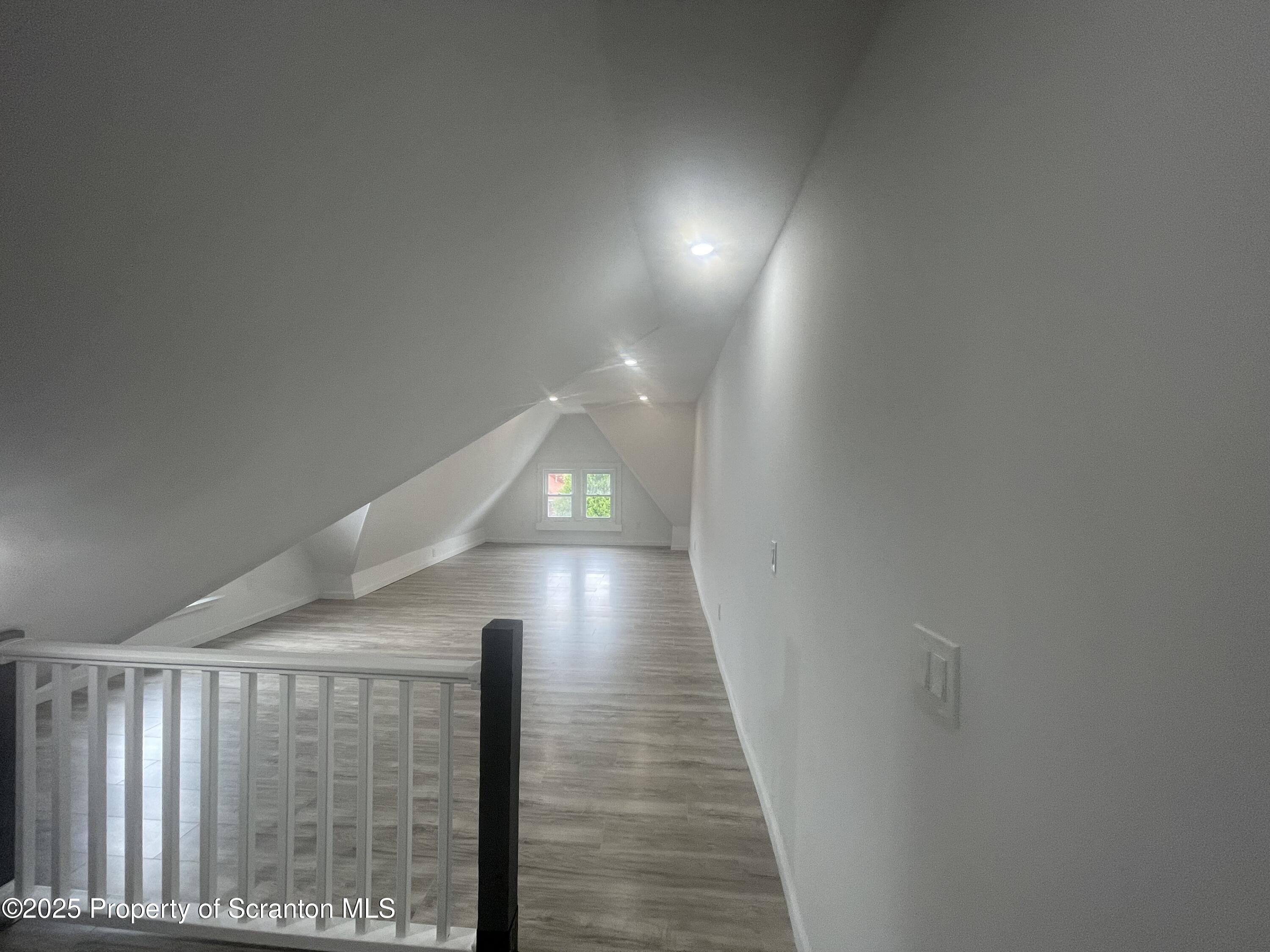 608 North Sumner Avenue, Unit 608 Scranton, PA 18504 - Photo 12 of 22 a view of entryway