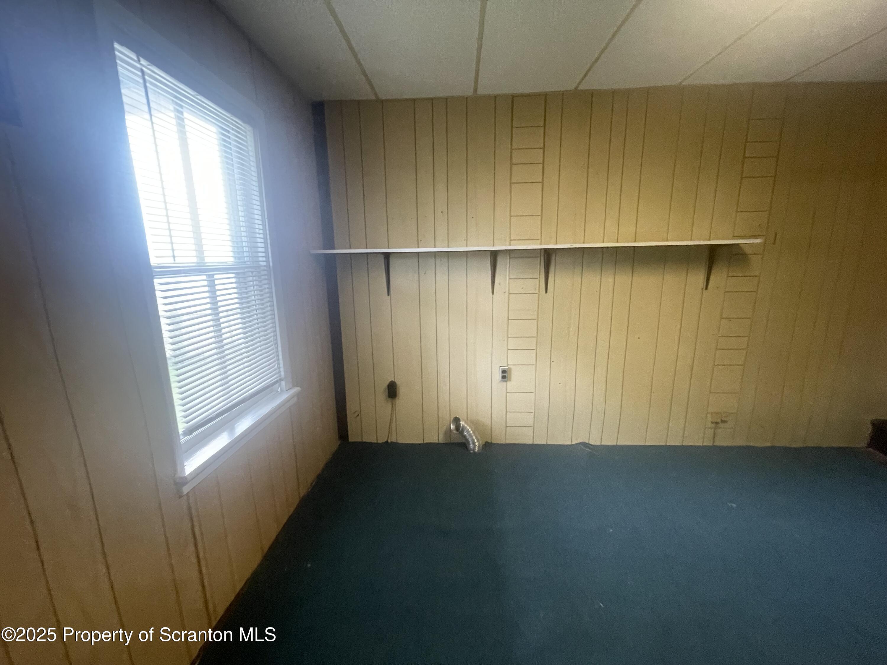 608 North Sumner Avenue, Unit 608 Scranton, PA 18504 - Photo 17 of 22 an empty room with windows