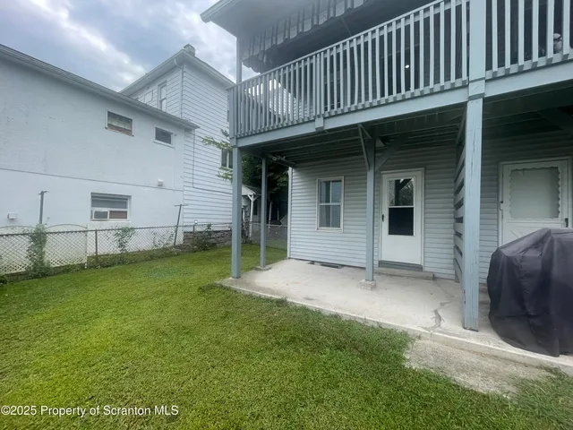 $1,800 | 608 North Sumner Avenue, Unit 608, Scranton, PA 18504