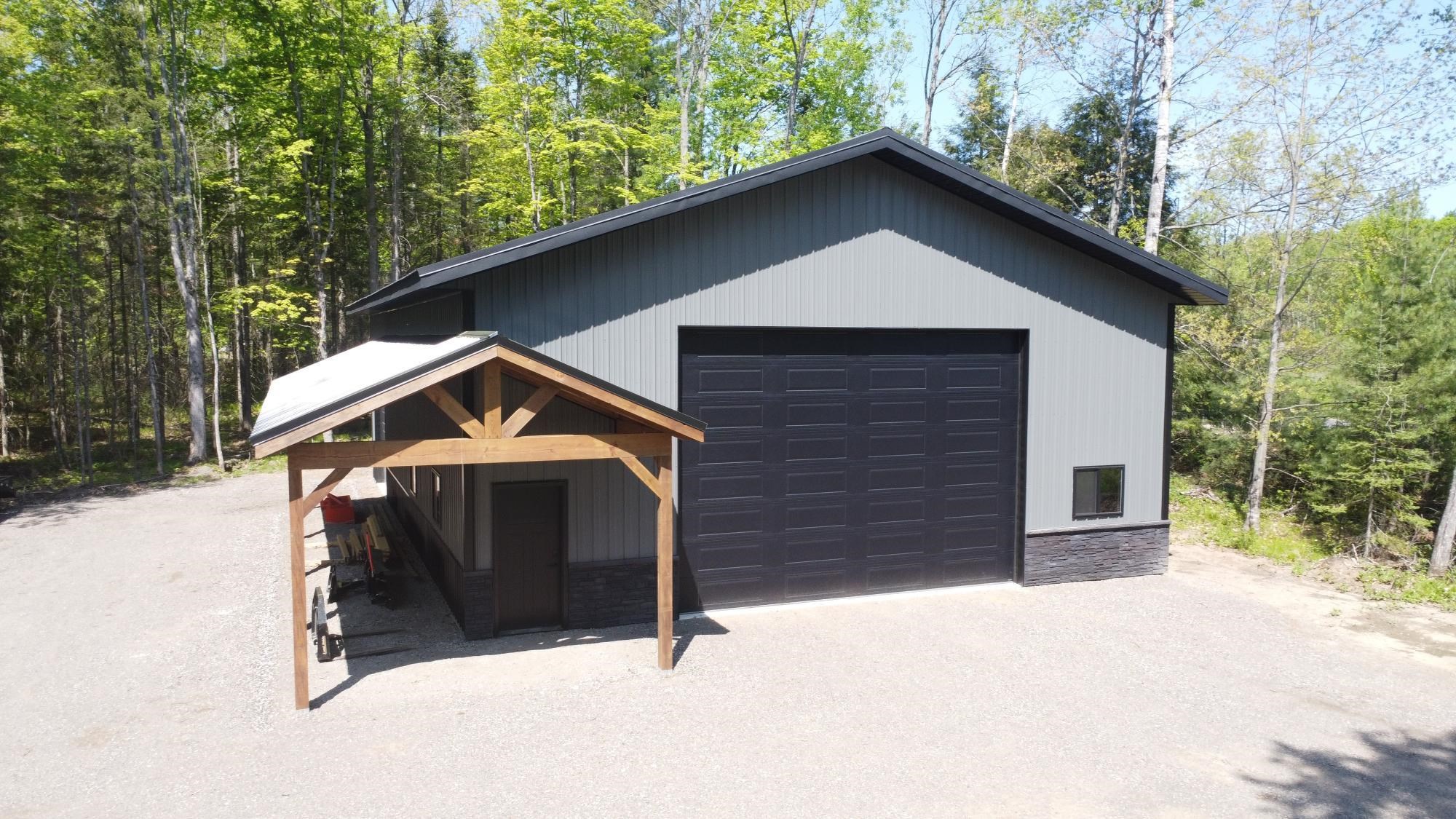 4863 Hilltop Road Rhinelander, WI 54501 - Photo 16 of 18