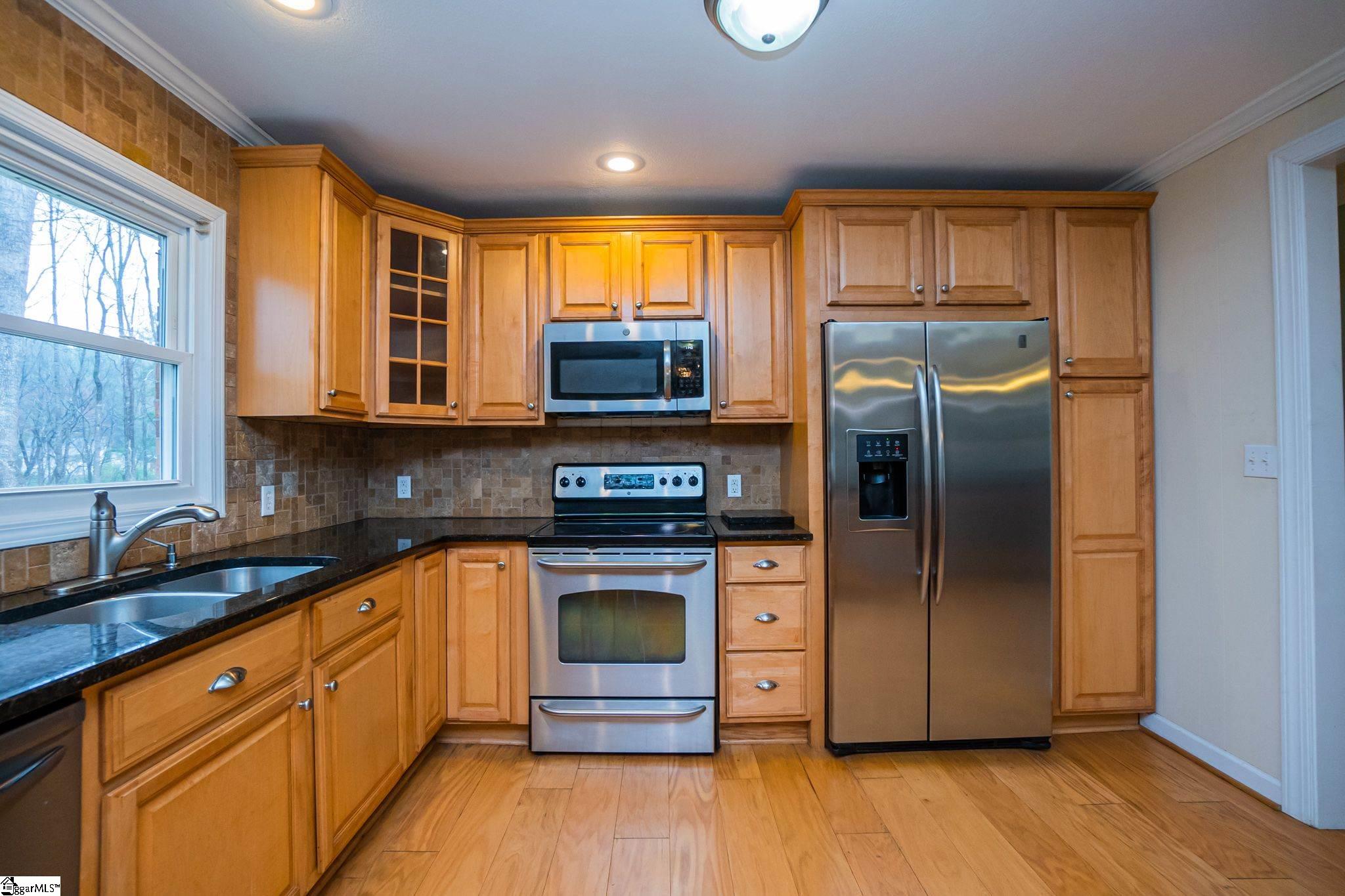 161 Hagood Mill Road Pickens, SC 29671 - Photo 11 of 36