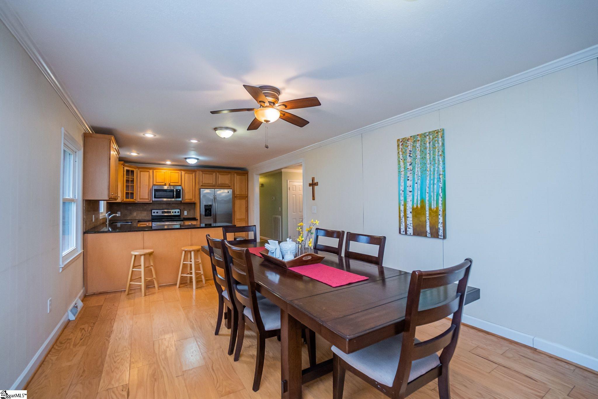 161 Hagood Mill Road Pickens, SC 29671 - Photo 12 of 36