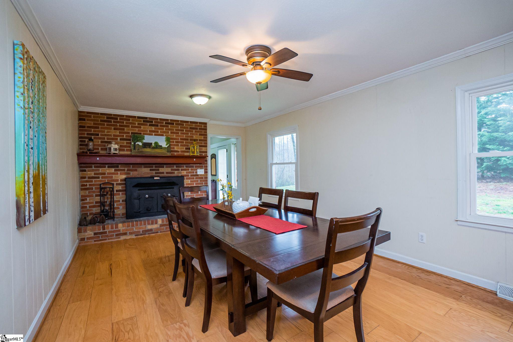 161 Hagood Mill Road Pickens, SC 29671 - Photo 13 of 36