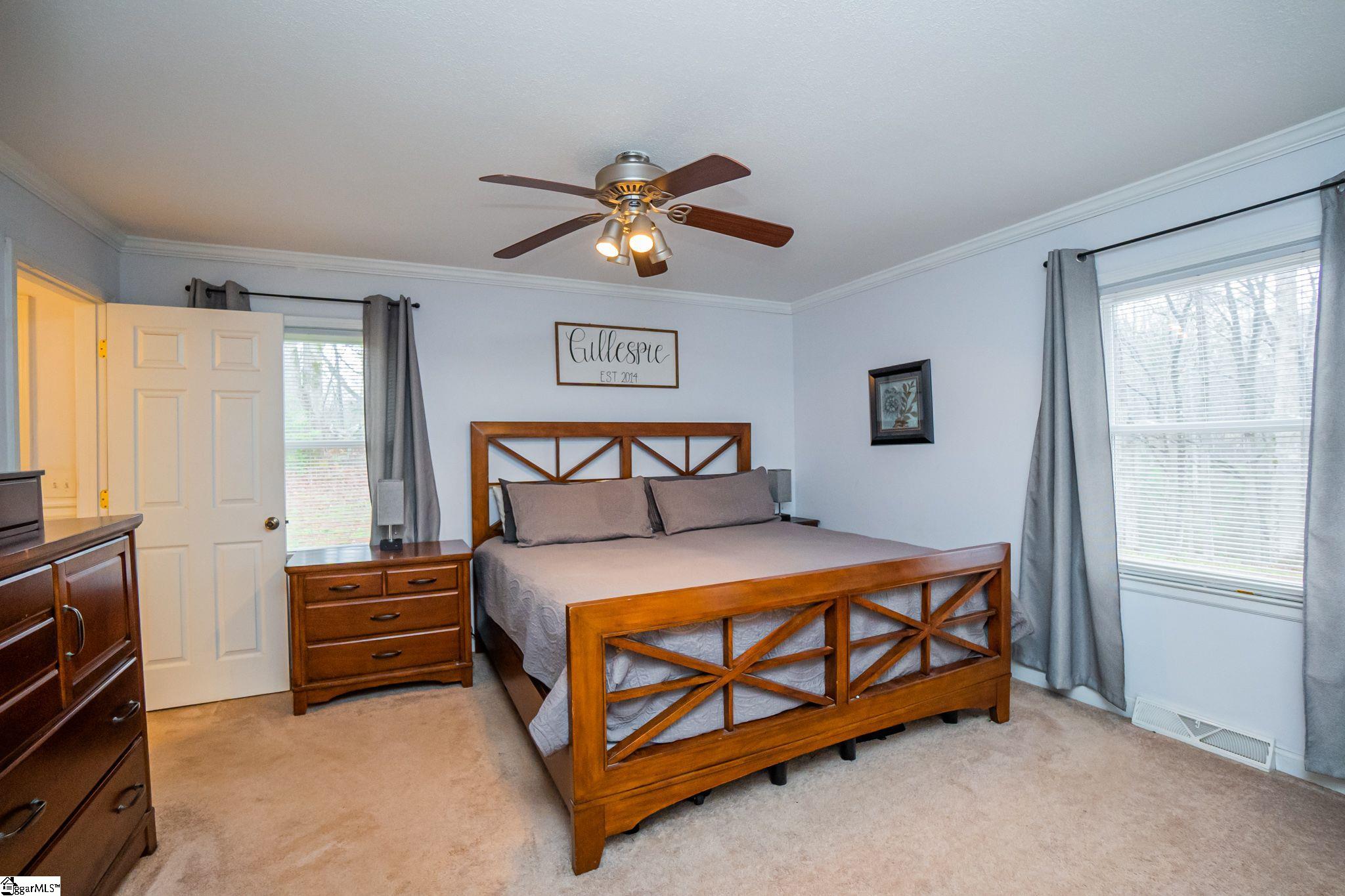 161 Hagood Mill Road Pickens, SC 29671 - Photo 16 of 36