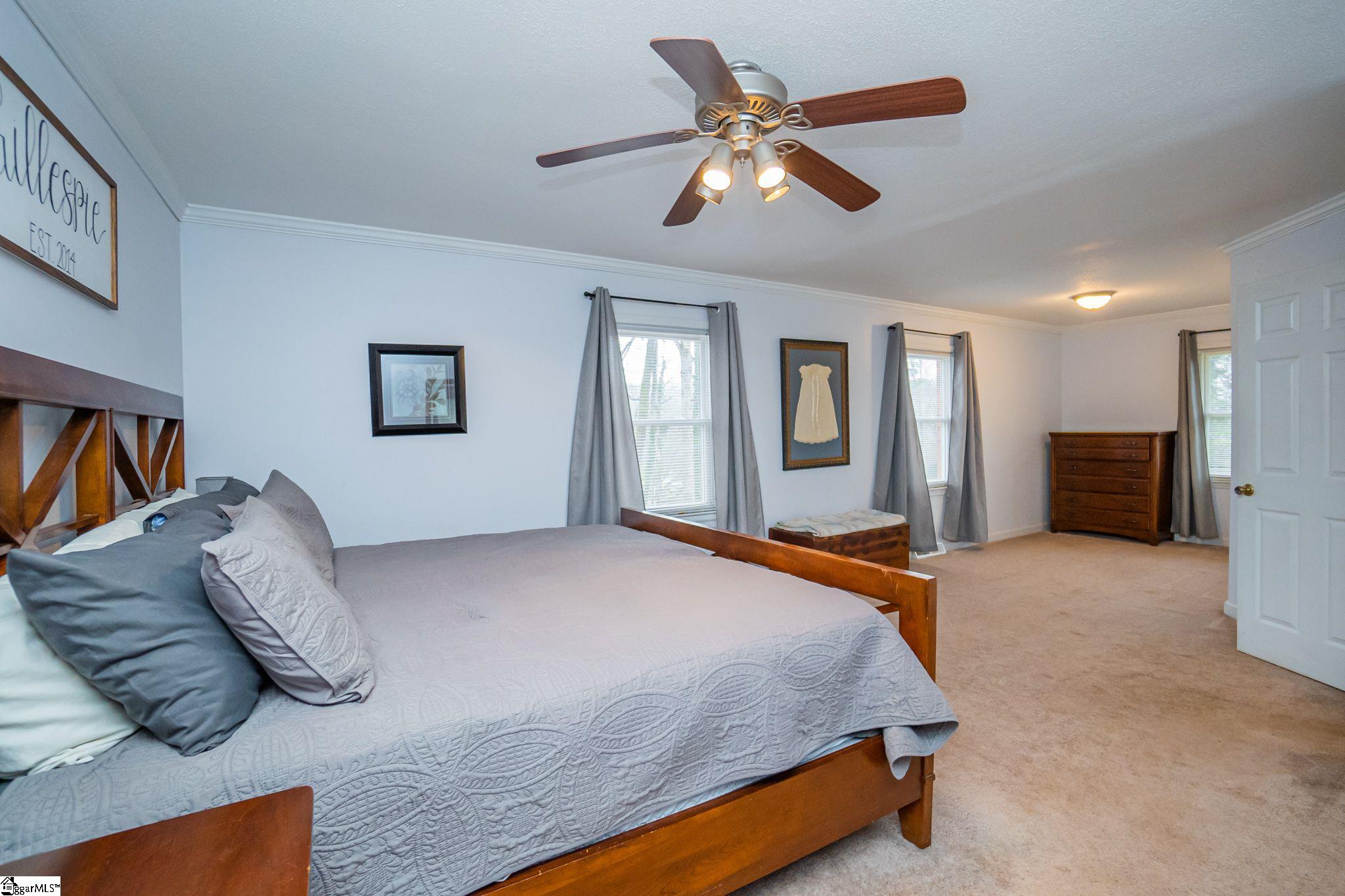 161 Hagood Mill Road Pickens, SC 29671 - Photo 17 of 36