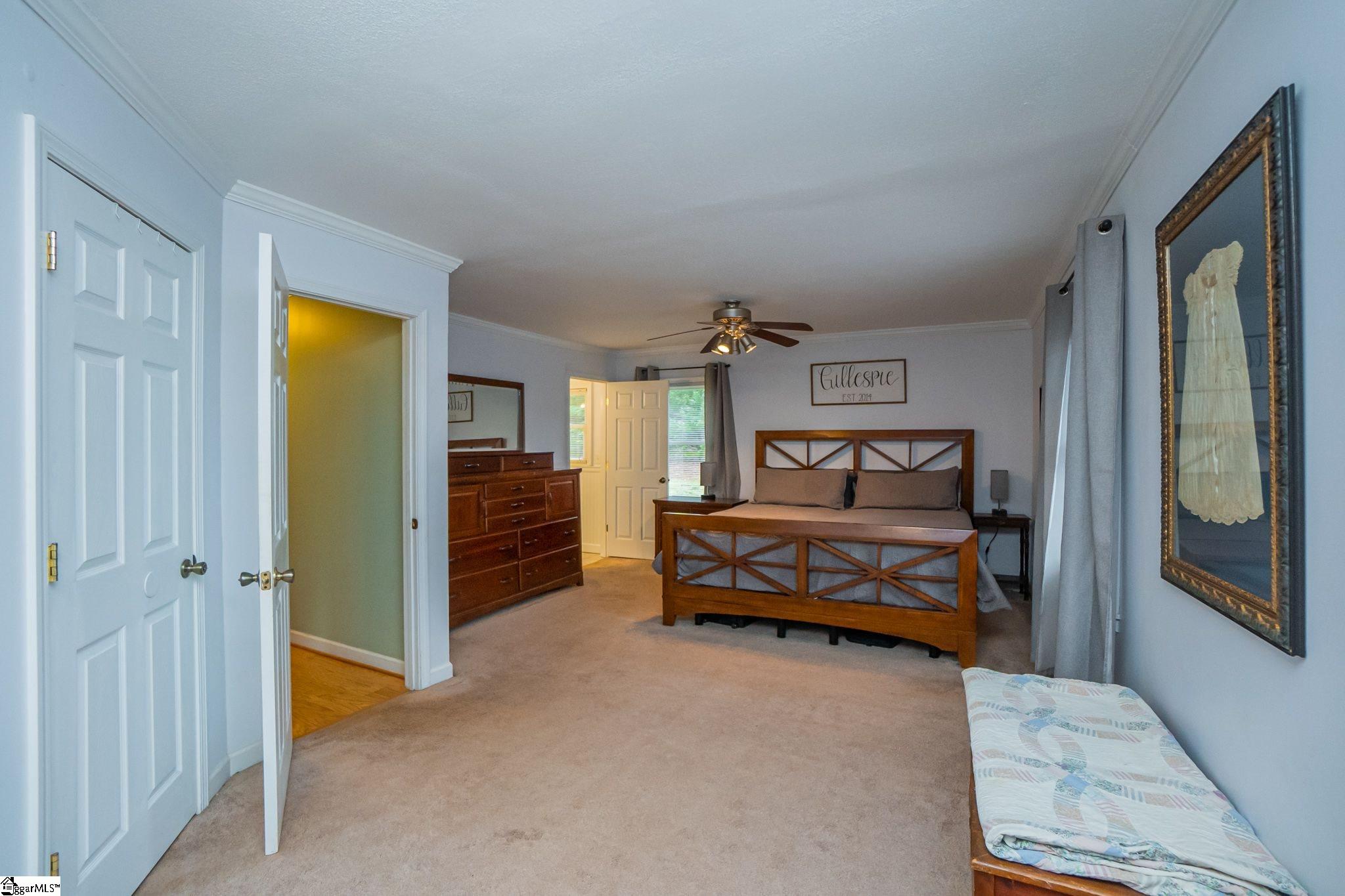 161 Hagood Mill Road Pickens, SC 29671 - Photo 18 of 36
