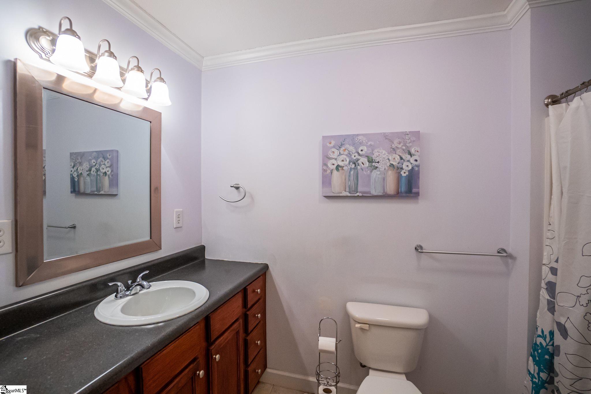 161 Hagood Mill Road Pickens, SC 29671 - Photo 23 of 36
