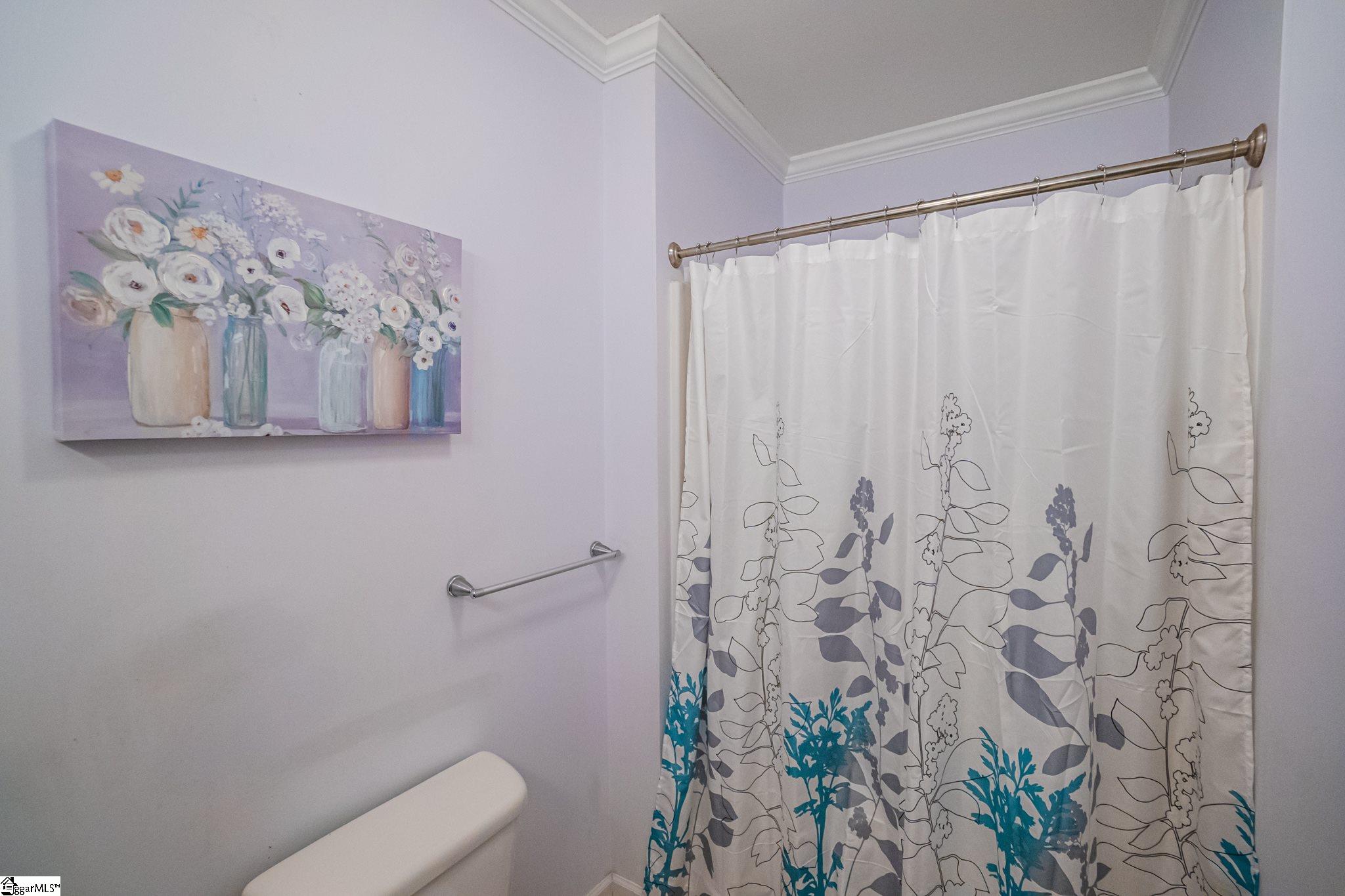 161 Hagood Mill Road Pickens, SC 29671 - Photo 24 of 36
