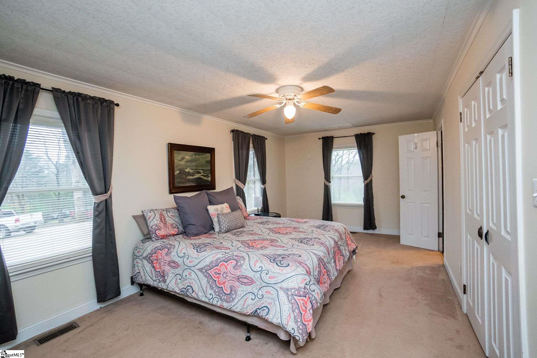 161 Hagood Mill Road Pickens, SC 29671 - Photo 25 of 36