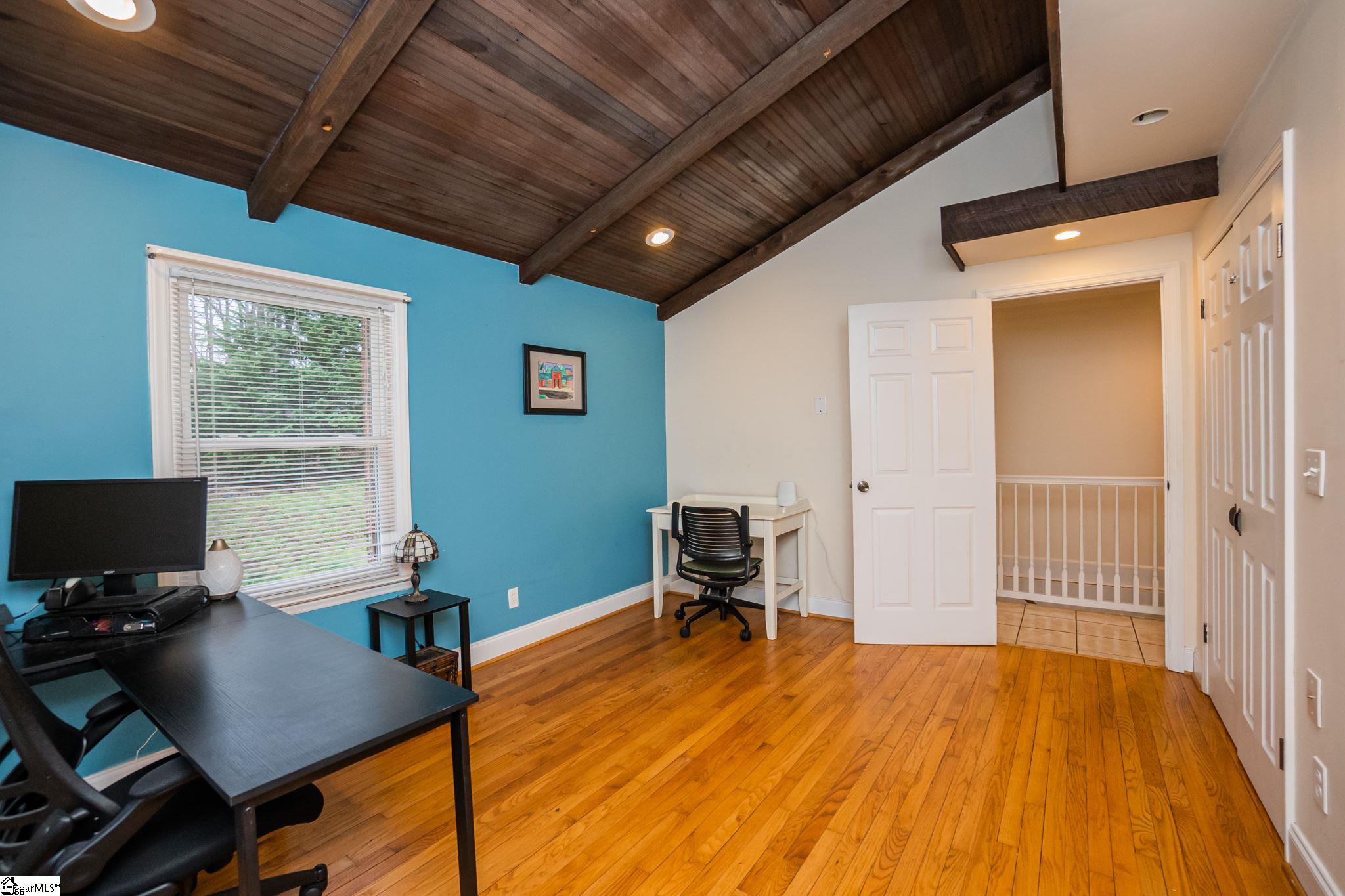 161 Hagood Mill Road Pickens, SC 29671 - Photo 30 of 36