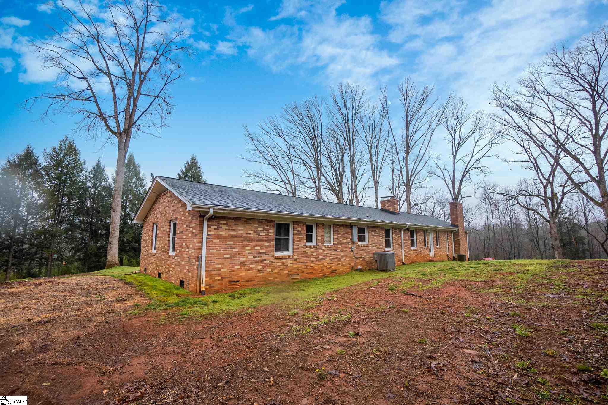 161 Hagood Mill Road Pickens, SC 29671 - Photo 5 of 36