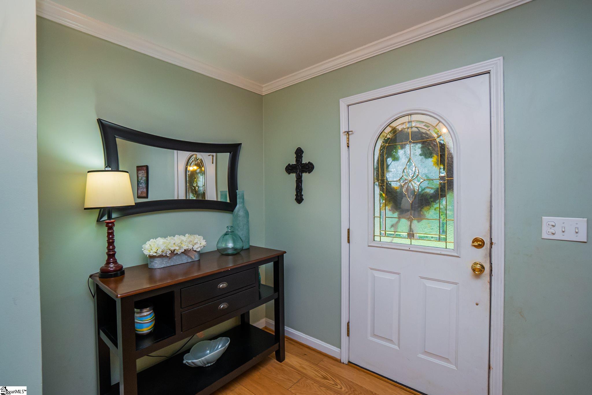 161 Hagood Mill Road Pickens, SC 29671 - Photo 6 of 36