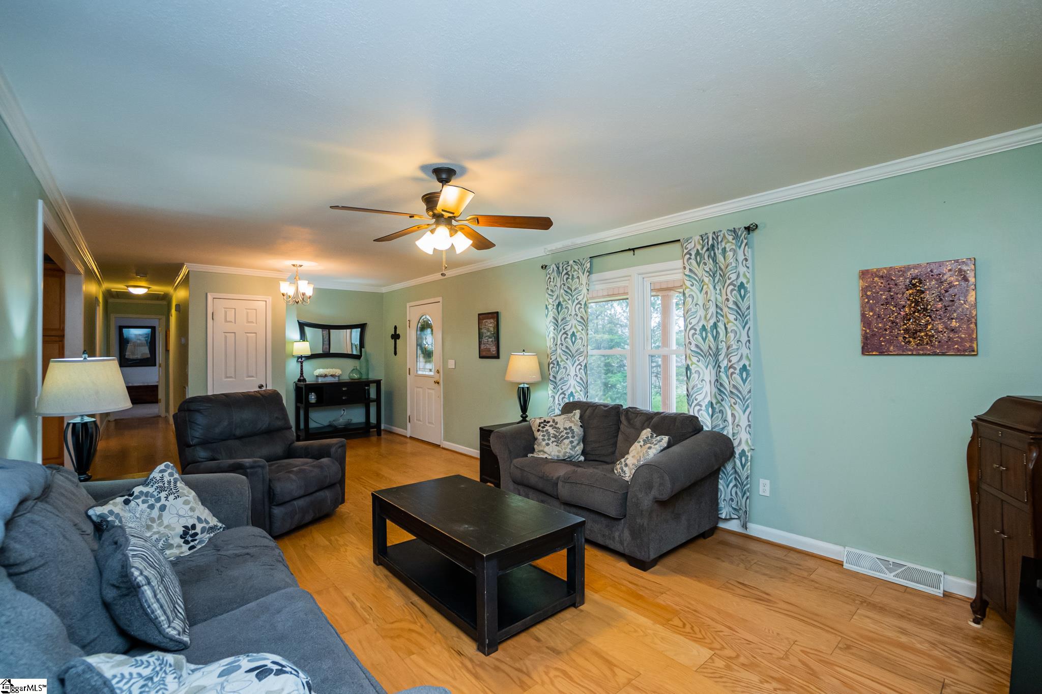 161 Hagood Mill Road Pickens, SC 29671 - Photo 8 of 36