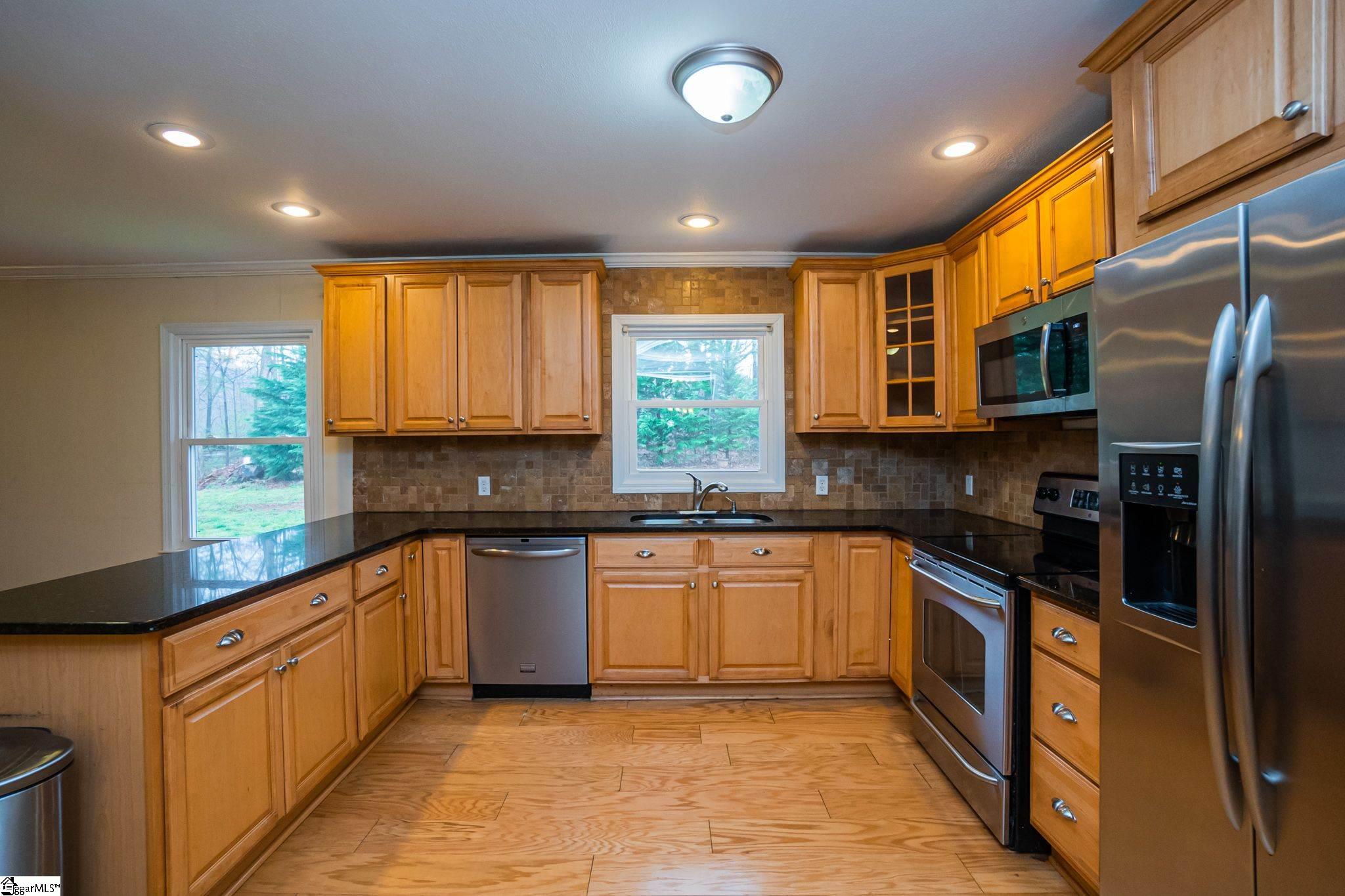 161 Hagood Mill Road Pickens, SC 29671 - Photo 9 of 36