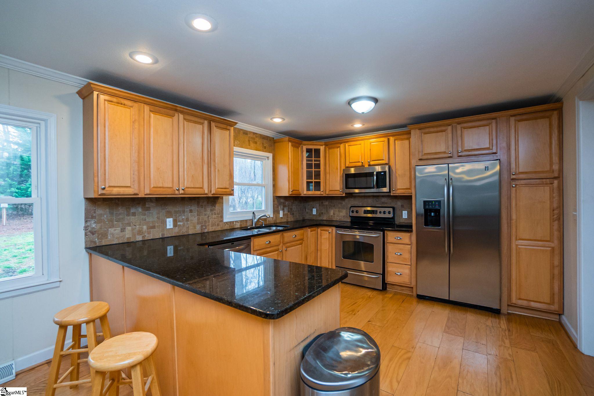 161 Hagood Mill Road Pickens, SC 29671 - Photo 10 of 36