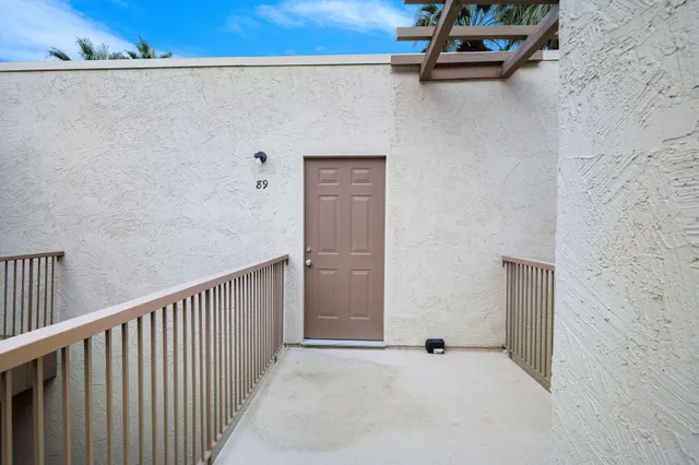 $275,000 | 46880 Mountain Cove Drive, Unit 89, Indian Wells, CA 92210