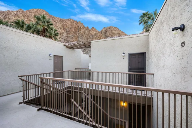 $275,000 | 46880 Mountain Cove Drive, Unit 89, Indian Wells, CA 92210