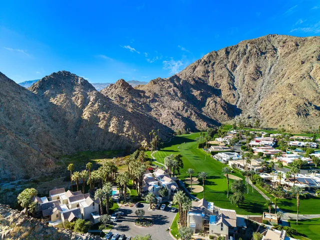 $275,000 | 46880 Mountain Cove Drive, Unit 89, Indian Wells, CA 92210