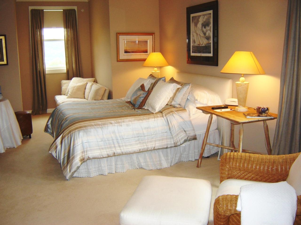 23 High Crest Road, Unit 23 Lenox, MA 01240 - Photo 11 of 28 10.guest bedroom 1