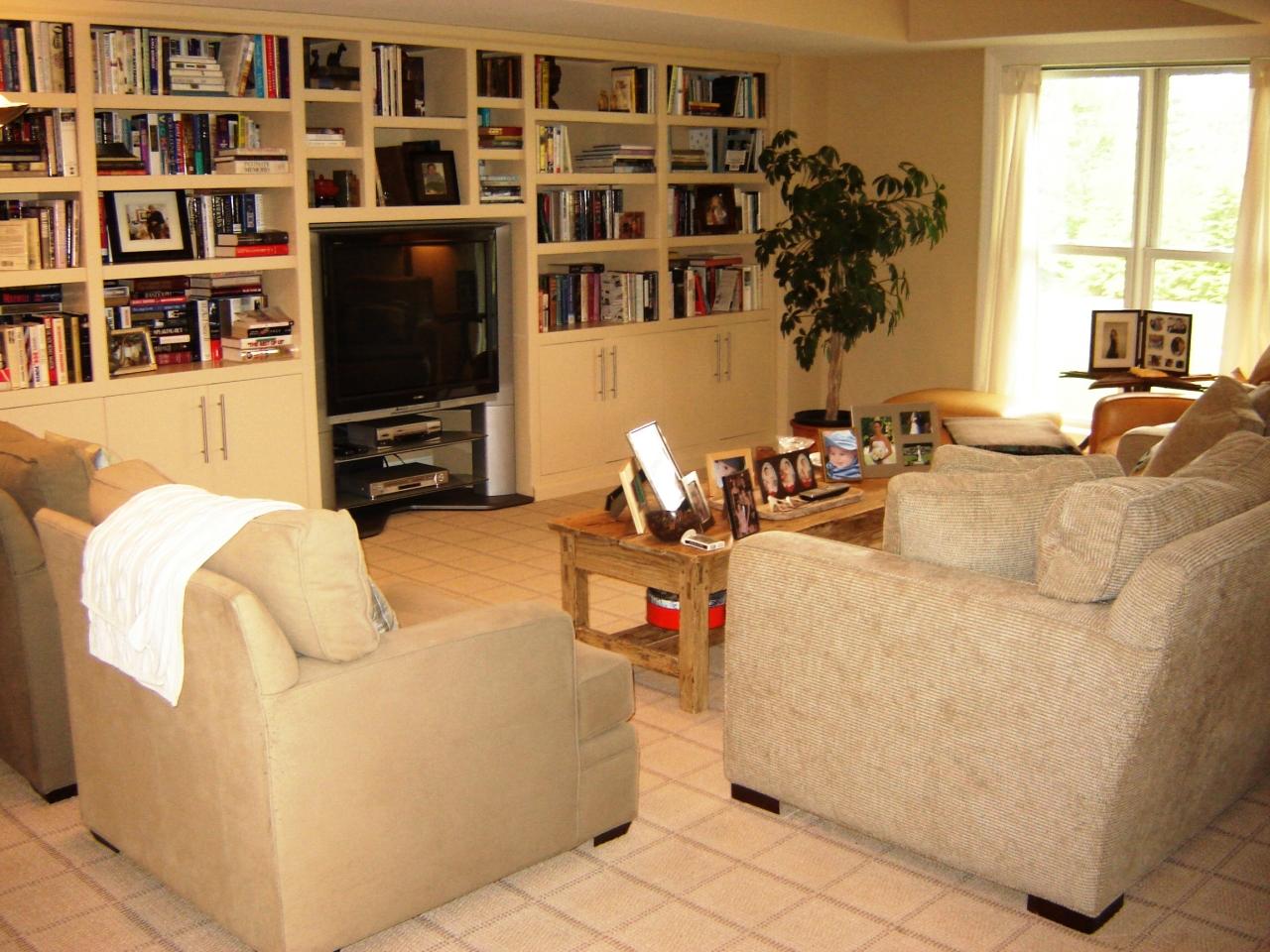 23 High Crest Road, Unit 23 Lenox, MA 01240 - Photo 13 of 28 14.finished basement