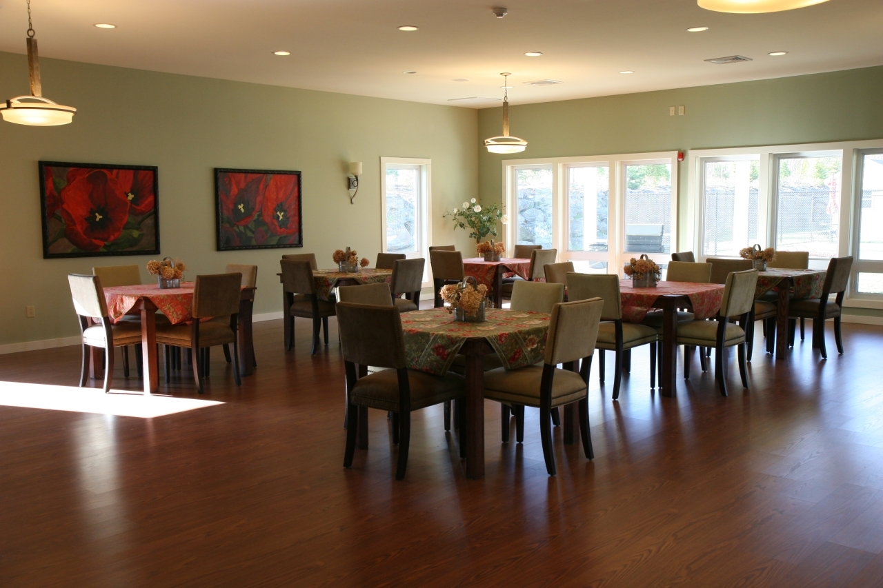 23 High Crest Road, Unit 23 Lenox, MA 01240 - Photo 21 of 28 12 oaks cd 032